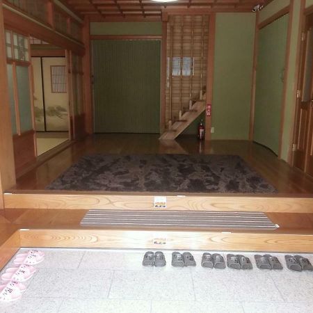 Minpaku Nagashima Room3 / Vacation Stay 1035 Kuwana Exterior foto