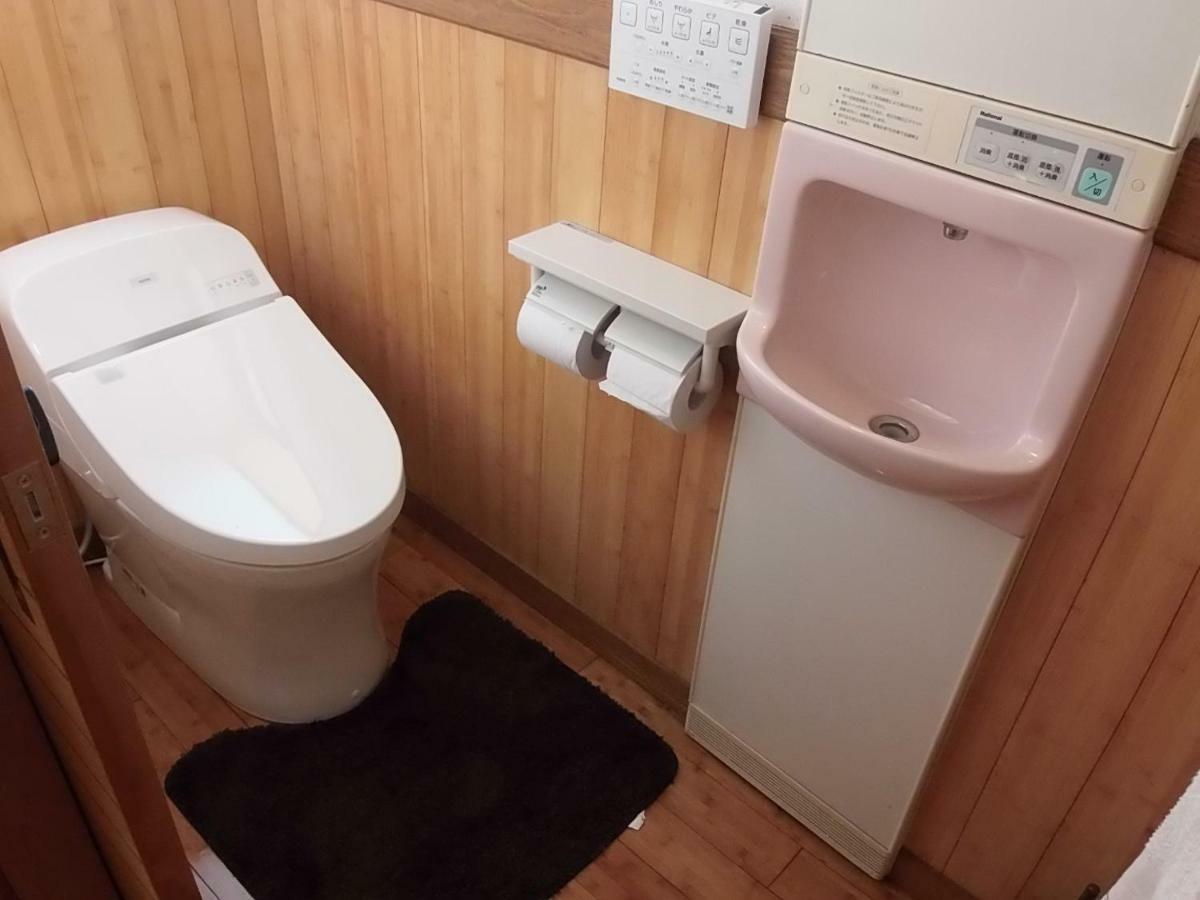 Minpaku Nagashima Room3 / Vacation Stay 1035 Kuwana Exterior foto