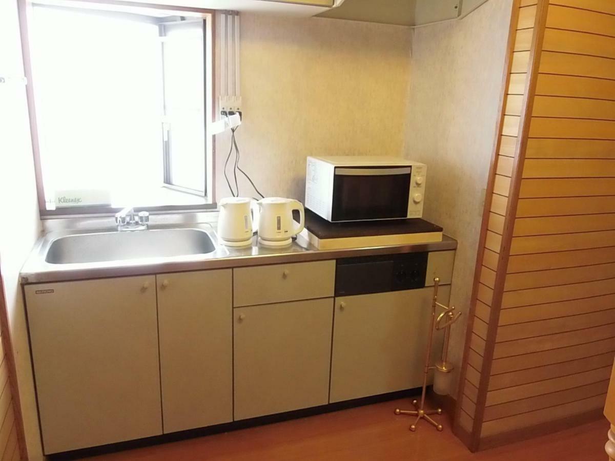 Minpaku Nagashima Room3 / Vacation Stay 1035 Kuwana Exterior foto