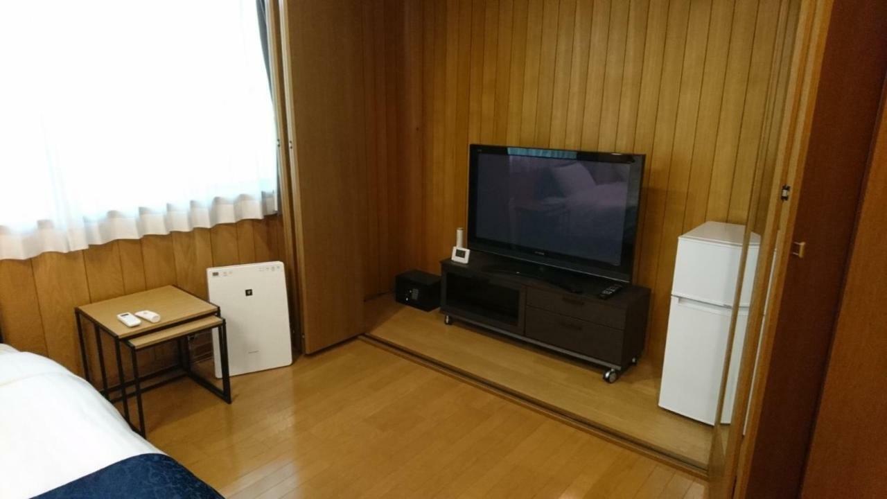 Minpaku Nagashima Room3 / Vacation Stay 1035 Kuwana Exterior foto